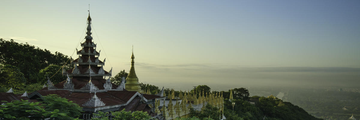 Mandalay