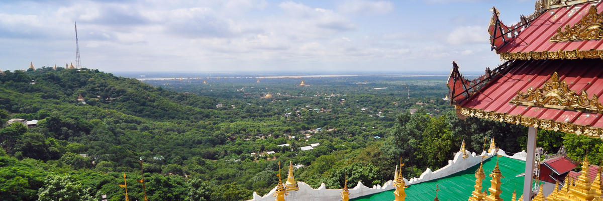 Mandalay