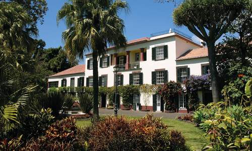 Manor House, Quinta Jardins de Lago