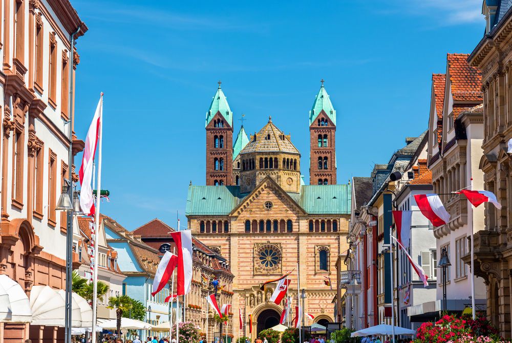 Rhine & Moselle Luxury River Cruise | Holidays 2021/2022 ...