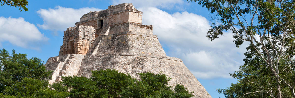 Highlights of Mexico
