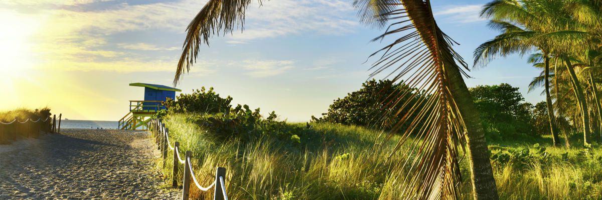 Gulf Coast & Florida Keys 