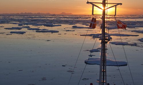 Where to see the Midnight Sun in 2019