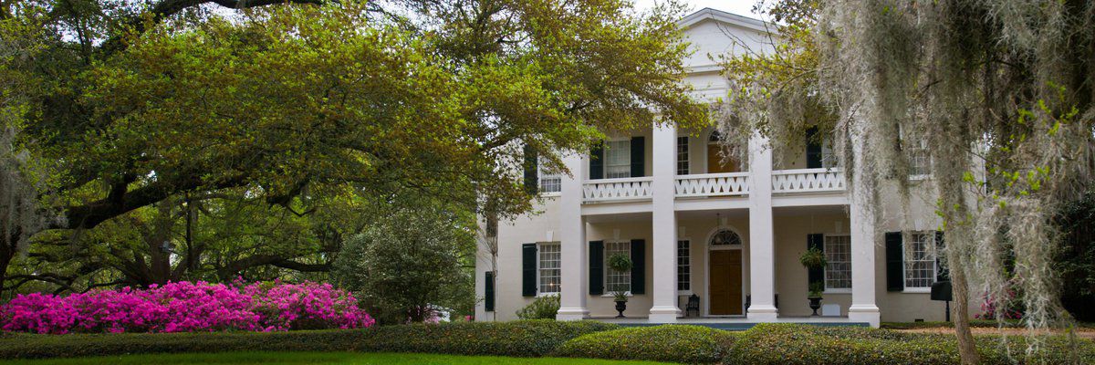 Monmouth Historic Inn, Natchez 