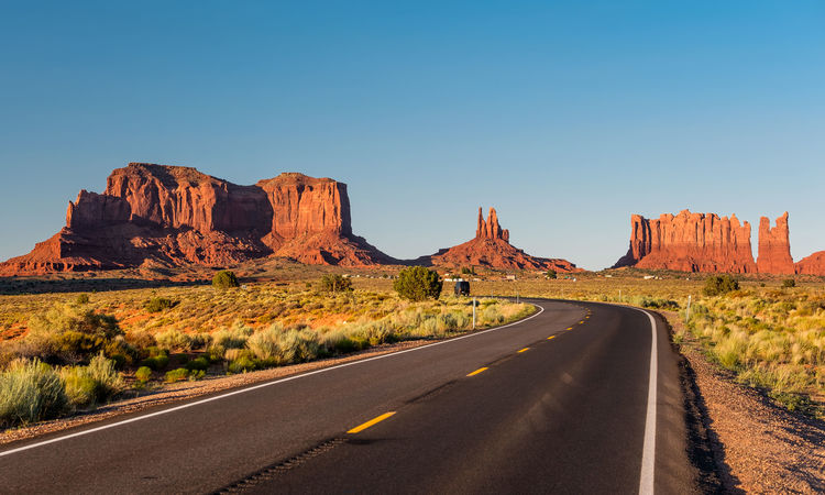 Monument Valley, Arizona