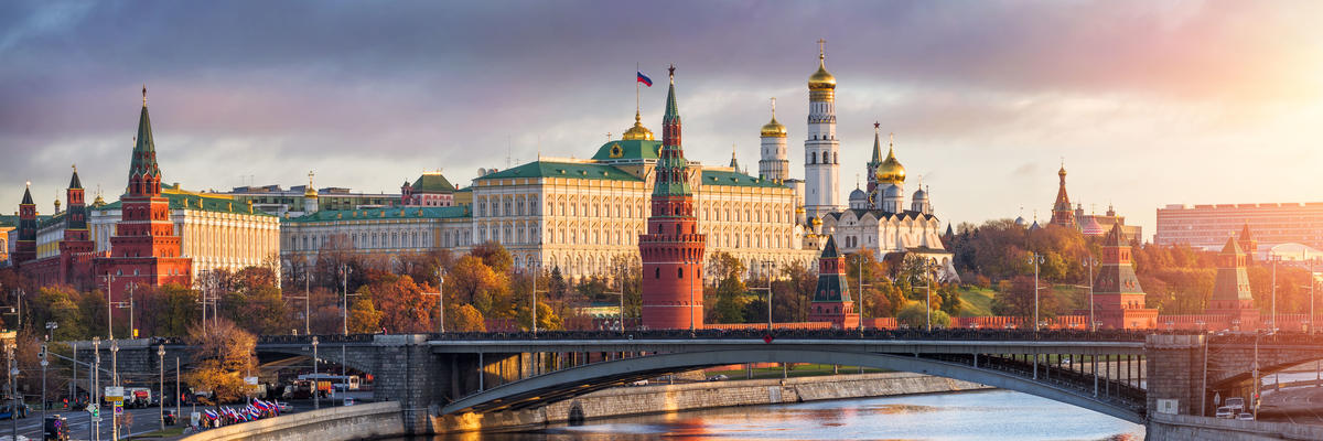 Moscow