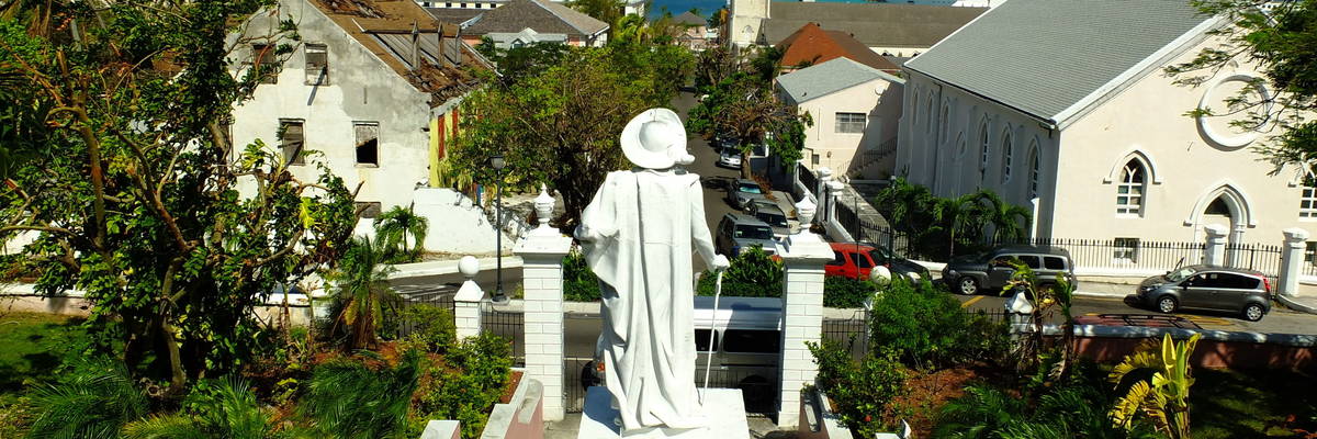 Nassau