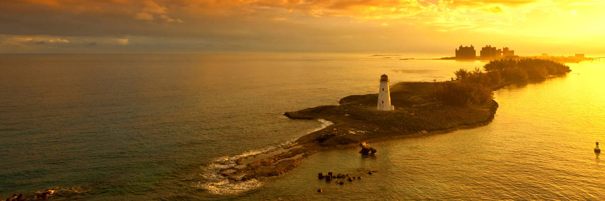 Nassau Lighthouse