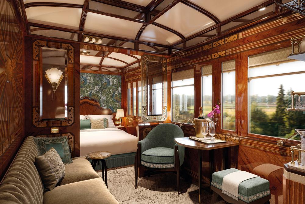 Venice Simplon-Orient-Express Holidays