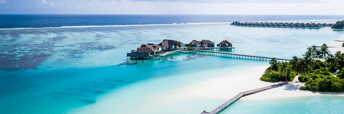 Niyama Private Islands Maldives