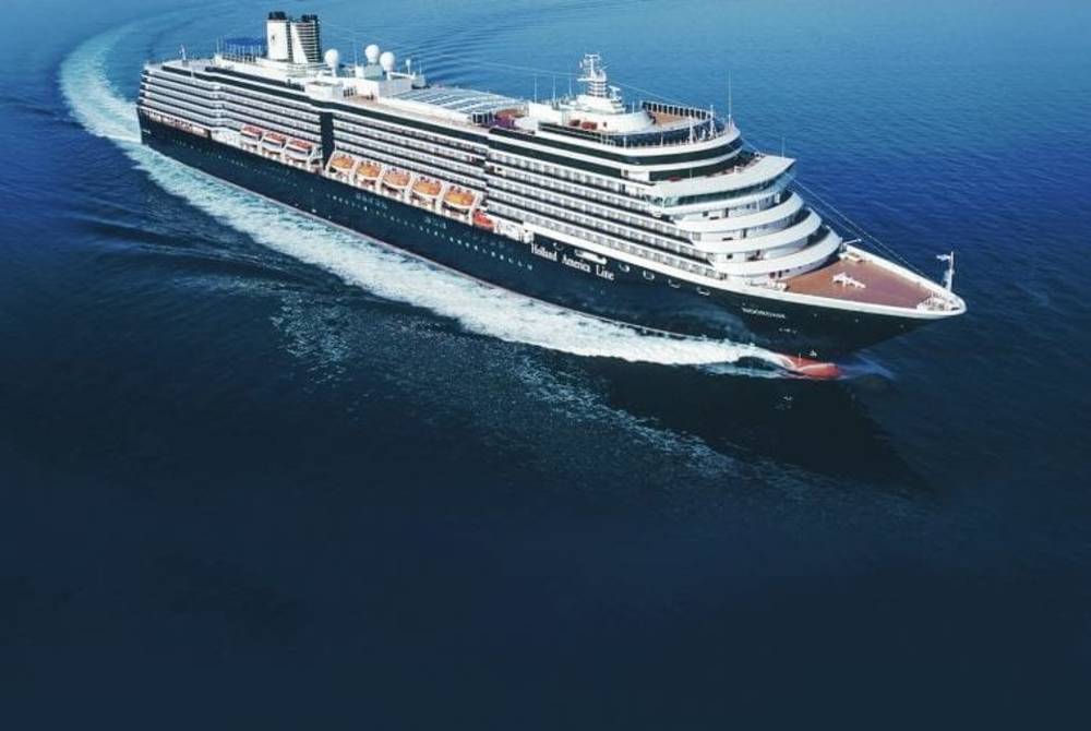Australia & New Zealand Discovery with Holland America Cruises 2023/
