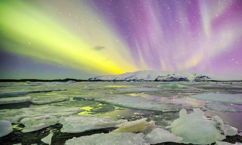 Iceland