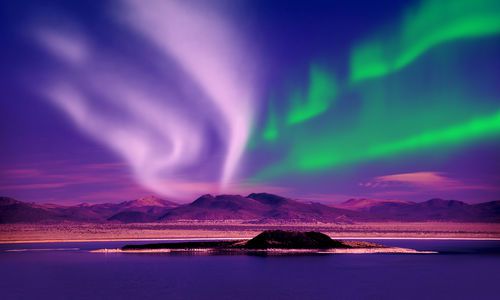 The best places to see the Northern Lights this winter