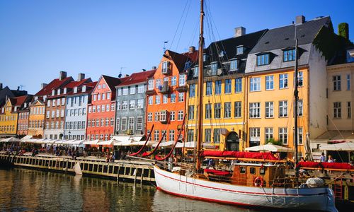 Denmark