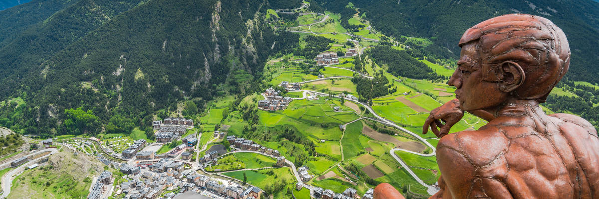 cloud fiji what is 9 self  Luxury Best Andorra  of drive  Holidays 2018/2019