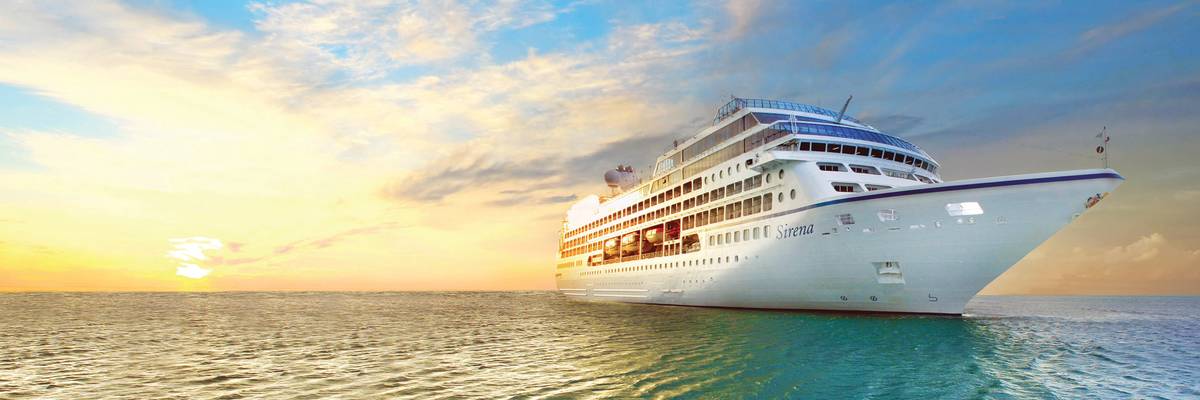 Oceania Cruises launch new Aquamar Spa