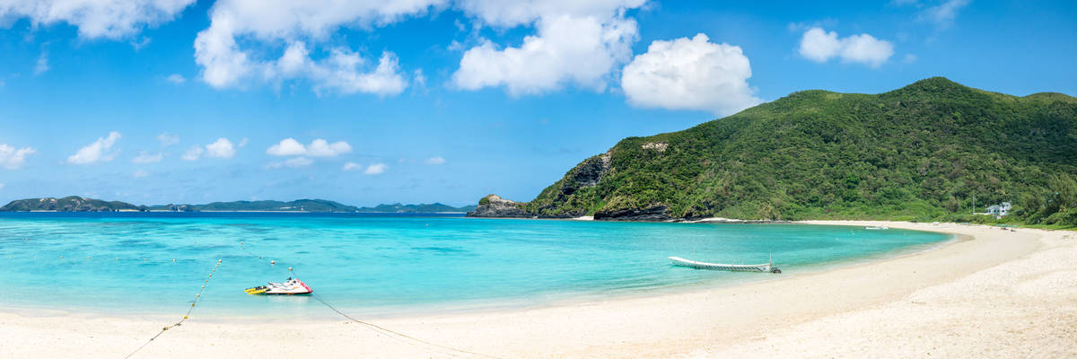 Highlights of Japan & Okinawa