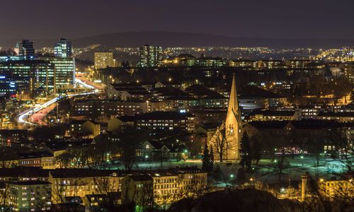 Oslo’s hidden gems