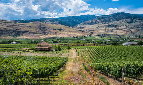 Osoyoos