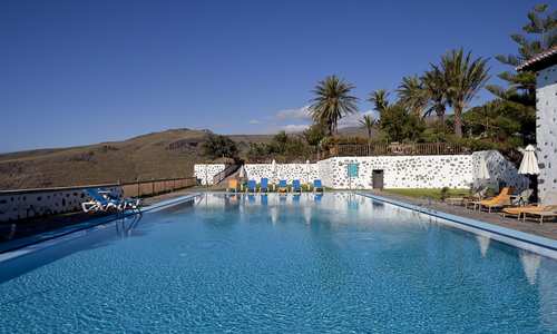 Parador de La Gomera
