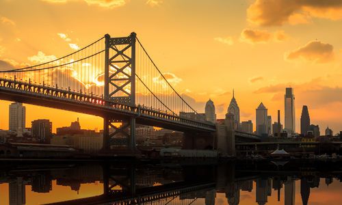 Philadelphia, Pennsylvania