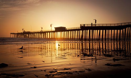 Pismo Beach, California