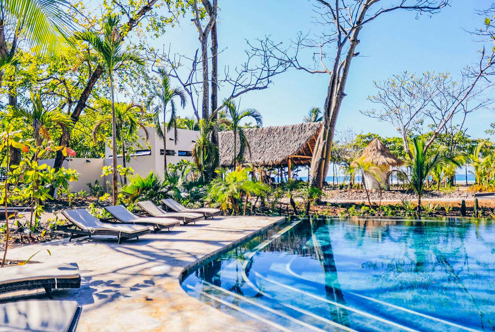 Nantipa Hotel, Santa Teresa, Nicoya Peninsula Holidays 2019/2020