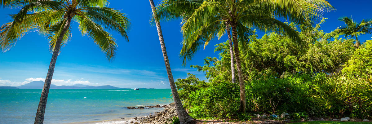 Port Douglas