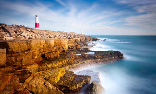 Portland, Dorset