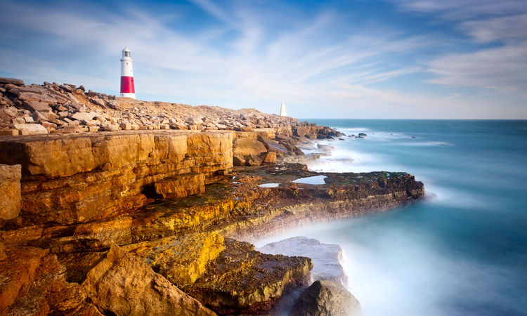 Portland, Dorset