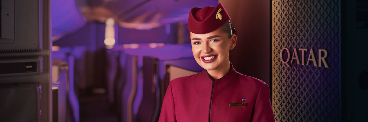 Qatar Airways Qsuite | Holiday Articles | Luxury & Tailor-Made with Wexas  Travel
