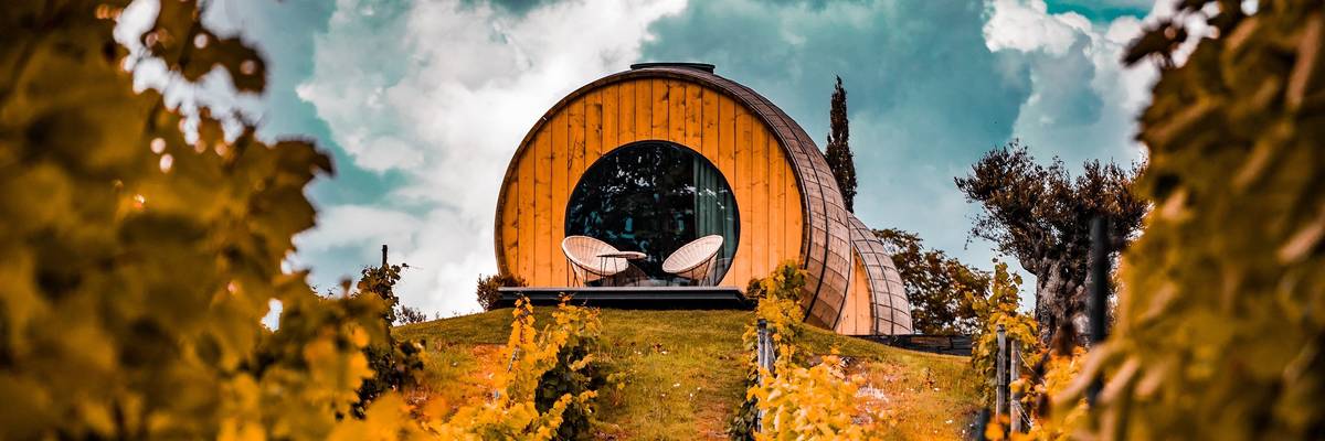 Quinta da Pacheca Wine House Hotel, Douro Valley