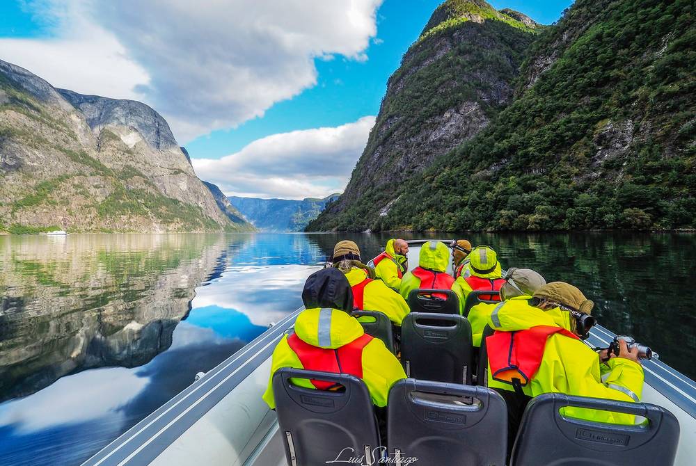 Bergen s Fjords An Active Adventure Holidays 2025 2026 Best Served 