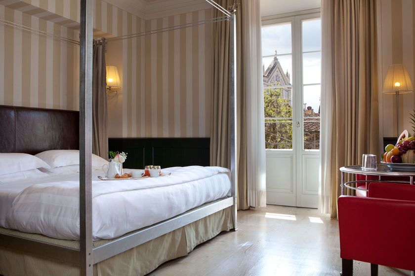 Relais Santa Croce, Florence