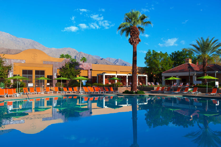 Renaissance Palm Springs