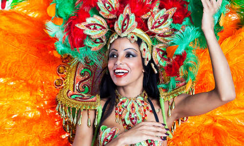 Rio Carnival