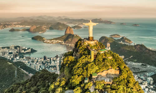Rio de Janeiro