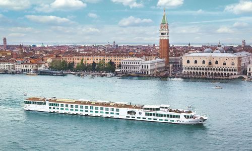 River Countess, Uniworld