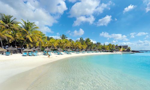 Royal Palm Beachcomber Luxury, Mauritius