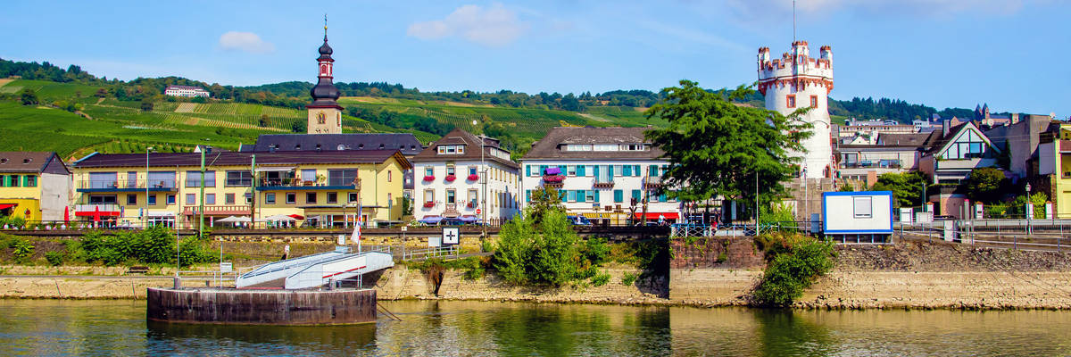 Rudesheim