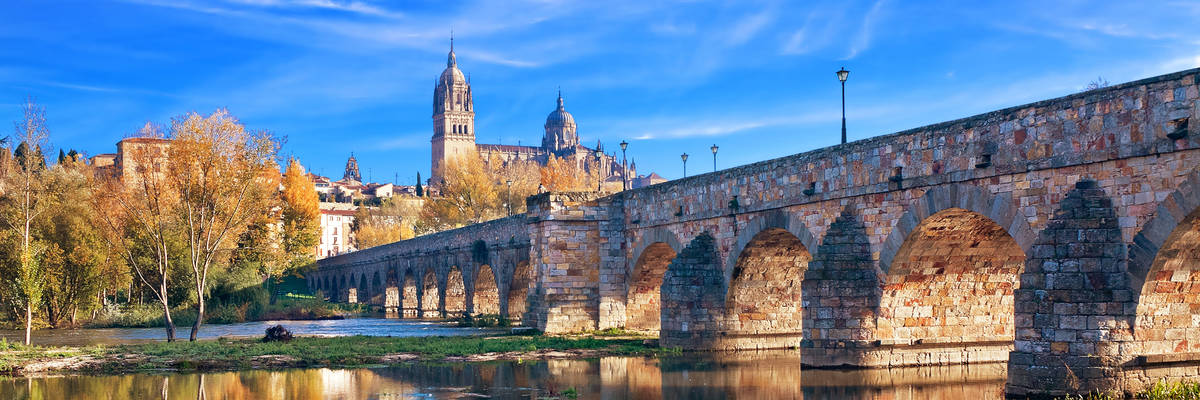 Salamanca