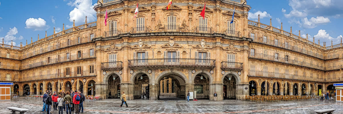 Salamanca