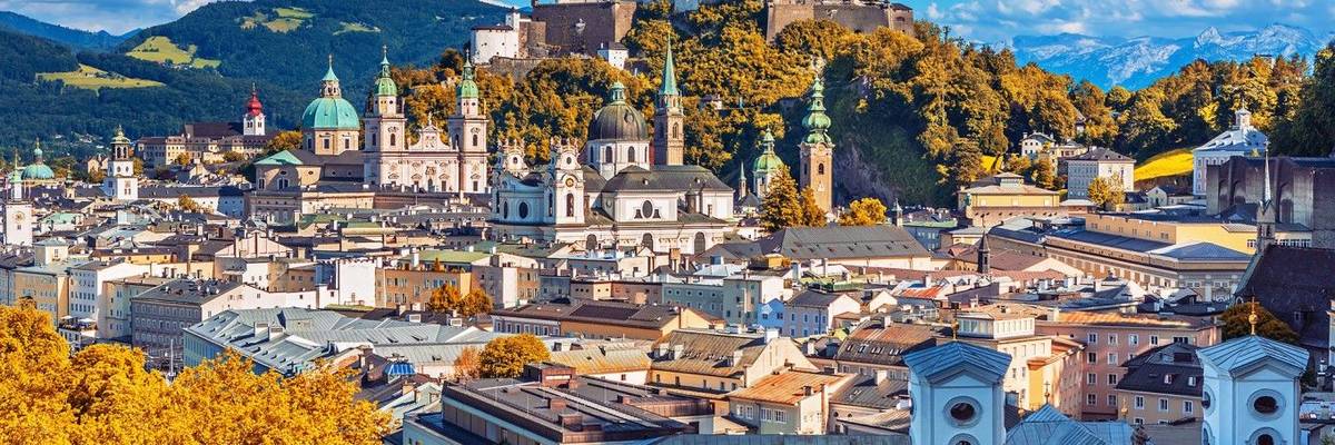 Salzburg