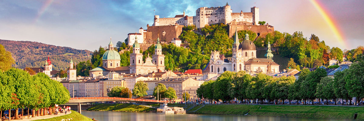 Austria Holidays 2025/2026 | Luxury & Tailor-Made with Wexas Travel
