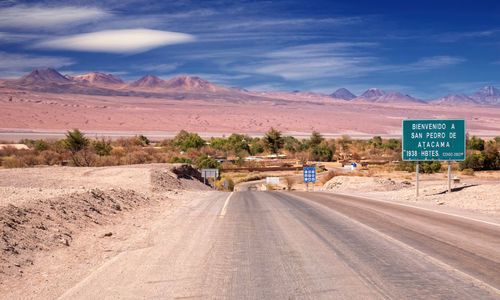 San Pedro de Atacama, Chile