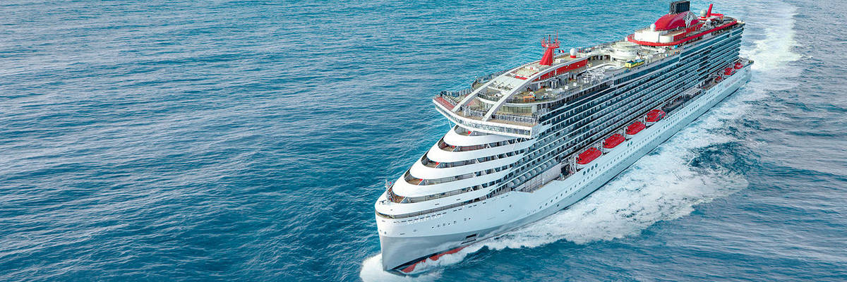 Virgin Voyages goes Carbon Neutral