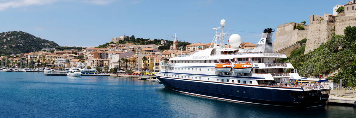 Sea Dream Yacht Club Review