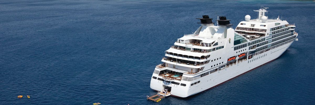 On board with Lynn Narraway