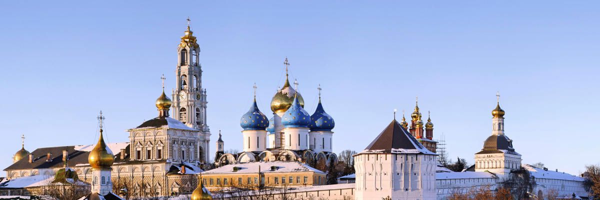 Russia Holidays 2016/2017 | Luxury & Tailor-Made with Wexas Travel