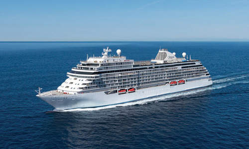 Seven Seas Explorer